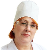 Петрова Лидия Михайловна, детский эндокринолог