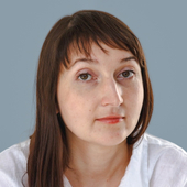 Крылова Анастасия Владимировна, психолог