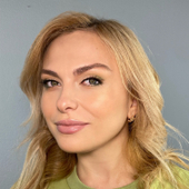 Хабибова Гюнай Шамильевна, гастроэнтеролог