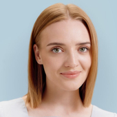 Поветкина Любовь Сергеевна, детский стоматолог