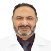 Альязури Раэд Абдель-Фаттахович, стоматолог-терапевт