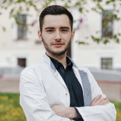 Литераторов Владислав Михайлович, стоматолог-хирург