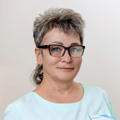 Ефремова Ольга Рудольфовна, эндоскопист