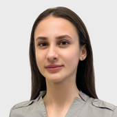 Витилюева Валентина Владимировна, ортодонт