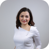 Кагарманова Альбина Наилевна, терапевт