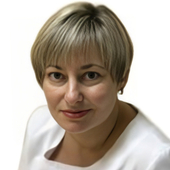 Кудряшова Кира Владимировна, детский ортопед