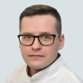 Юсковец Артем Александрович, ортопед
