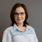 Зайнуллина Алсу Альбертовна, остеопат