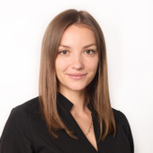 Арабей Алёна Эдуардовна, дерматолог