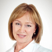 Задорожная Елена Леонидовна, стоматолог-терапевт