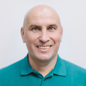 Жерехов Дмитрий Васильевич, стоматолог-терапевт