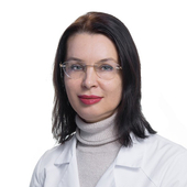 Губернаторова Наталья Александровна, дерматолог