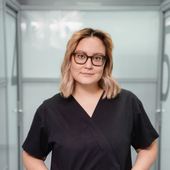 Никул Дарья Сергеевна, стоматолог-терапевт