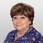 Слюсарева Татьяна Михайловна, хирург