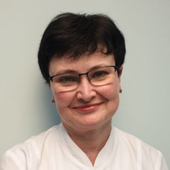 Миллер Марина Владимировна, стоматолог-терапевт