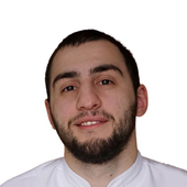 Эфендиев Самир Зуберович, стоматолог-хирург