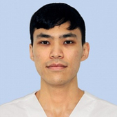 Жолмухамбетов Женисбек Амангосович, стоматолог-терапевт