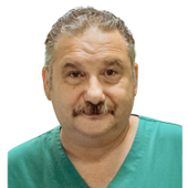 Иванов Алексей Юрьевич, нейрохирург