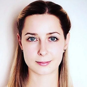 Малец Марина, косметолог