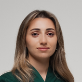 Борлакова Марьям Дахировна, ортодонт