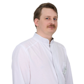 Швец Степан Владимирович, мануальный терапевт