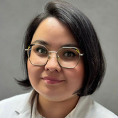 Шамсутдинова Роза Гусмановна, педиатр