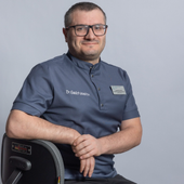 Гаджинасиров Темирлан Гаджинасирович, стоматолог-терапевт