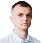 Фирулин Алексей Дмитриевич, стоматолог-хирург