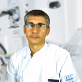 Львов Константин Владиславович, челюстно-лицевой хирург