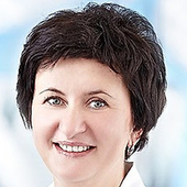 Калегина Татьяна Васильевна, рентгенолог