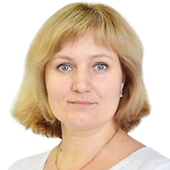 Шамшурова Надежда Николаевна, уролог