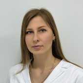 Аверьянова Кристина Владимировна, онколог