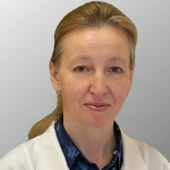 Трофимова Юлия Анатольевна, травматолог