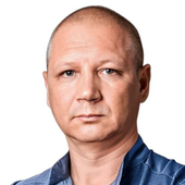 Останин Андрей Валерьевич, стоматолог-хирург