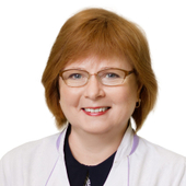 Курбацкая Маргарита Михайловна, эндокринолог