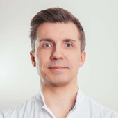 Романов Александр Борисович, акушер-гинеколог