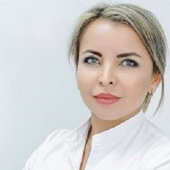 Хамидуллина Альфия Ренатовна, стоматолог-терапевт