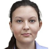 Маркелова Евдокия Владимировна, массажист