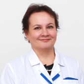 Балина Елена Альбертовна, детский невролог