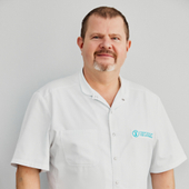 Самойлик Михаил Михайлович, стоматолог-ортопед