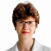 Макаренко Светлана Алексеевна, педиатр