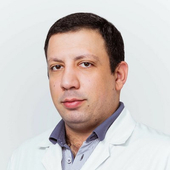 Бабаян Вардан Самвелович, терапевт