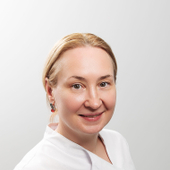 Кузнецова Анна Альбертовна, стоматолог-терапевт