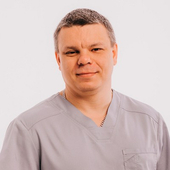 Даниленко Андрей Викторович, невролог