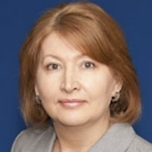 Шулятикова Галина Викторовна, стоматолог-терапевт