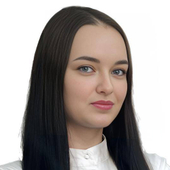 Худяшова Александра Ивановна, ЛОР