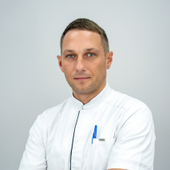 Иванченко Кирилл Владимирович, гинеколог