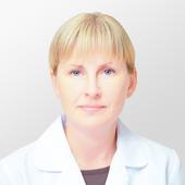 Акименко Елена Владимировна, педиатр