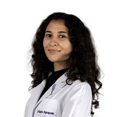 Шукурова Фарангиз Камтар Кызы, детский стоматолог-хирург