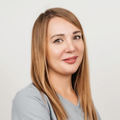 Волкова Анна Александровна, стоматолог-ортопед